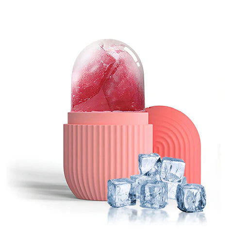 ICE ROLLER – COOL & REFRESHING FACIAL TOOL