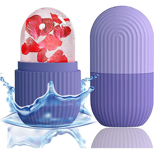 ICE ROLLER – COOL & REFRESHING FACIAL TOOL